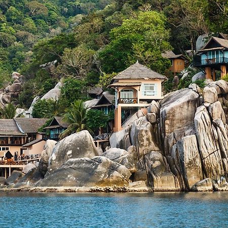 Mango Bay Boutique Resort Koh Tao Exterior photo
