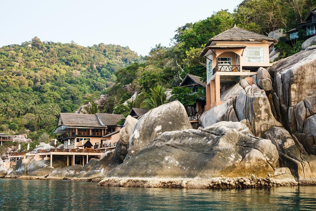 Mango Bay Boutique Resort Koh Tao Exterior photo