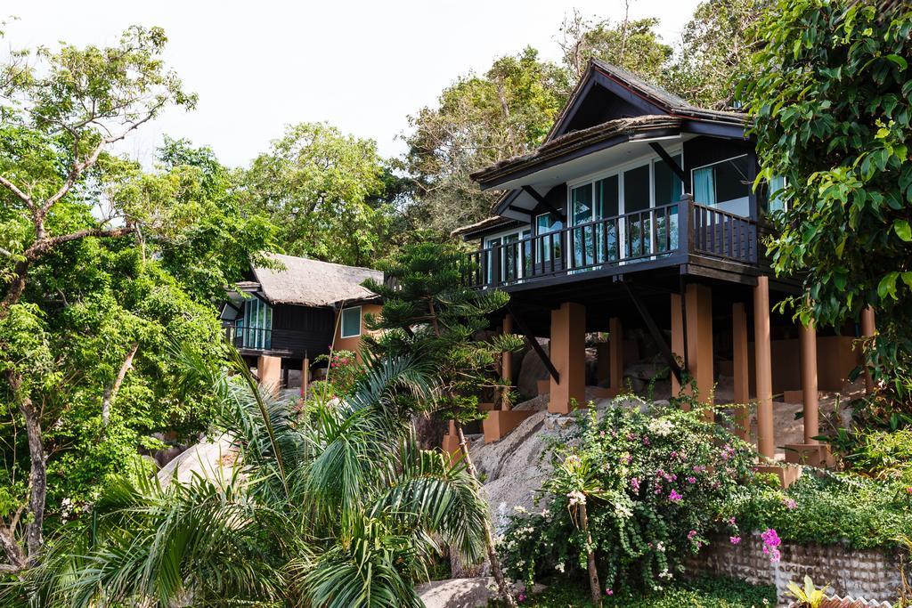 Mango Bay Boutique Resort Koh Tao Exterior photo
