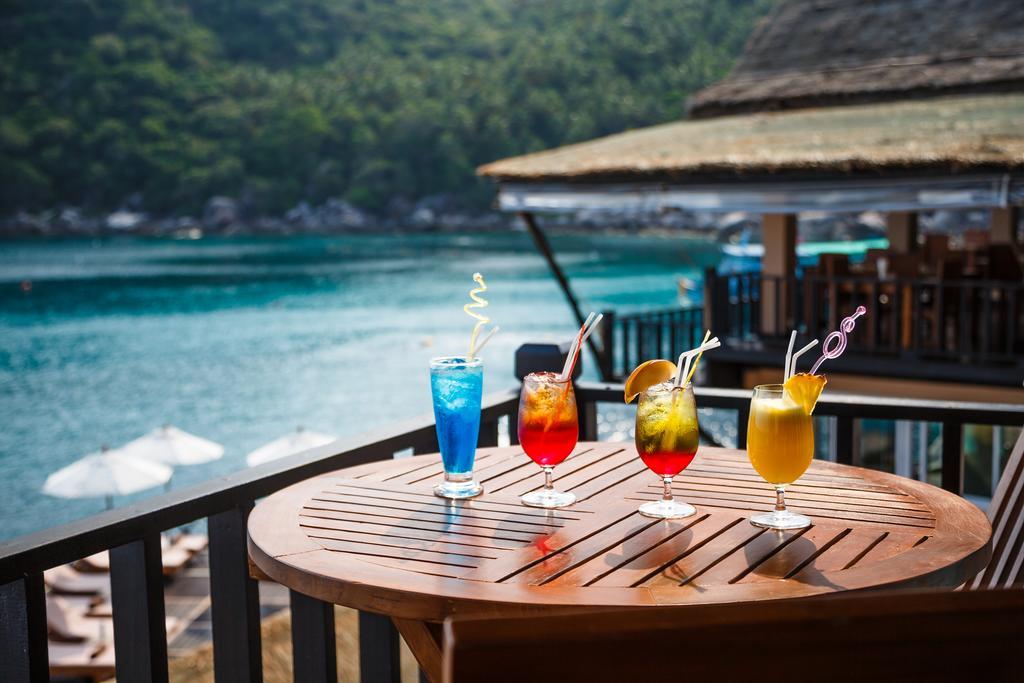 Mango Bay Boutique Resort Koh Tao Exterior photo