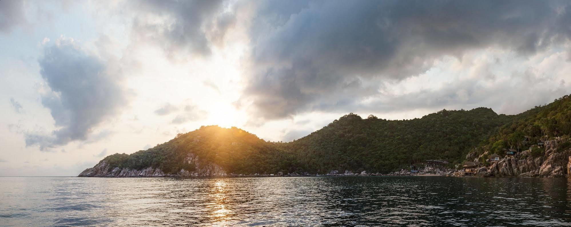 Mango Bay Boutique Resort Koh Tao Exterior photo