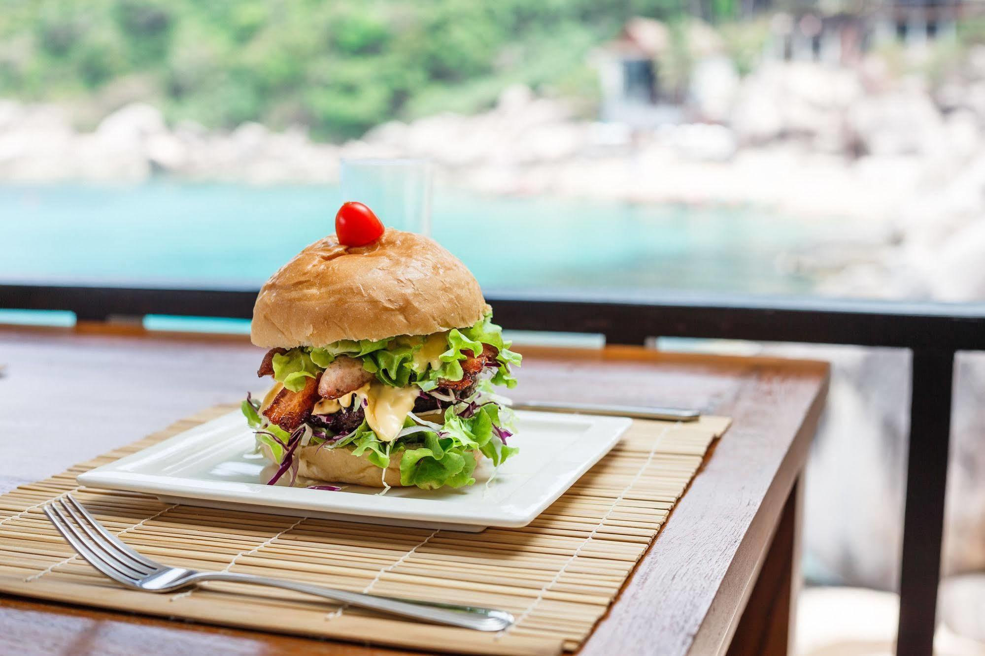 Mango Bay Boutique Resort Koh Tao Exterior photo