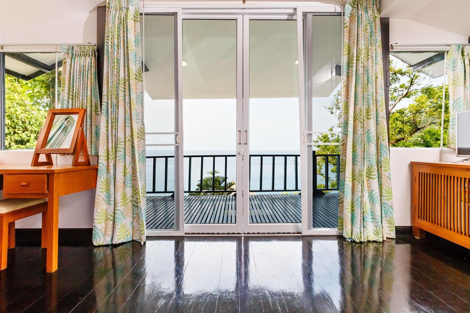 Mango Bay Boutique Resort Koh Tao Exterior photo