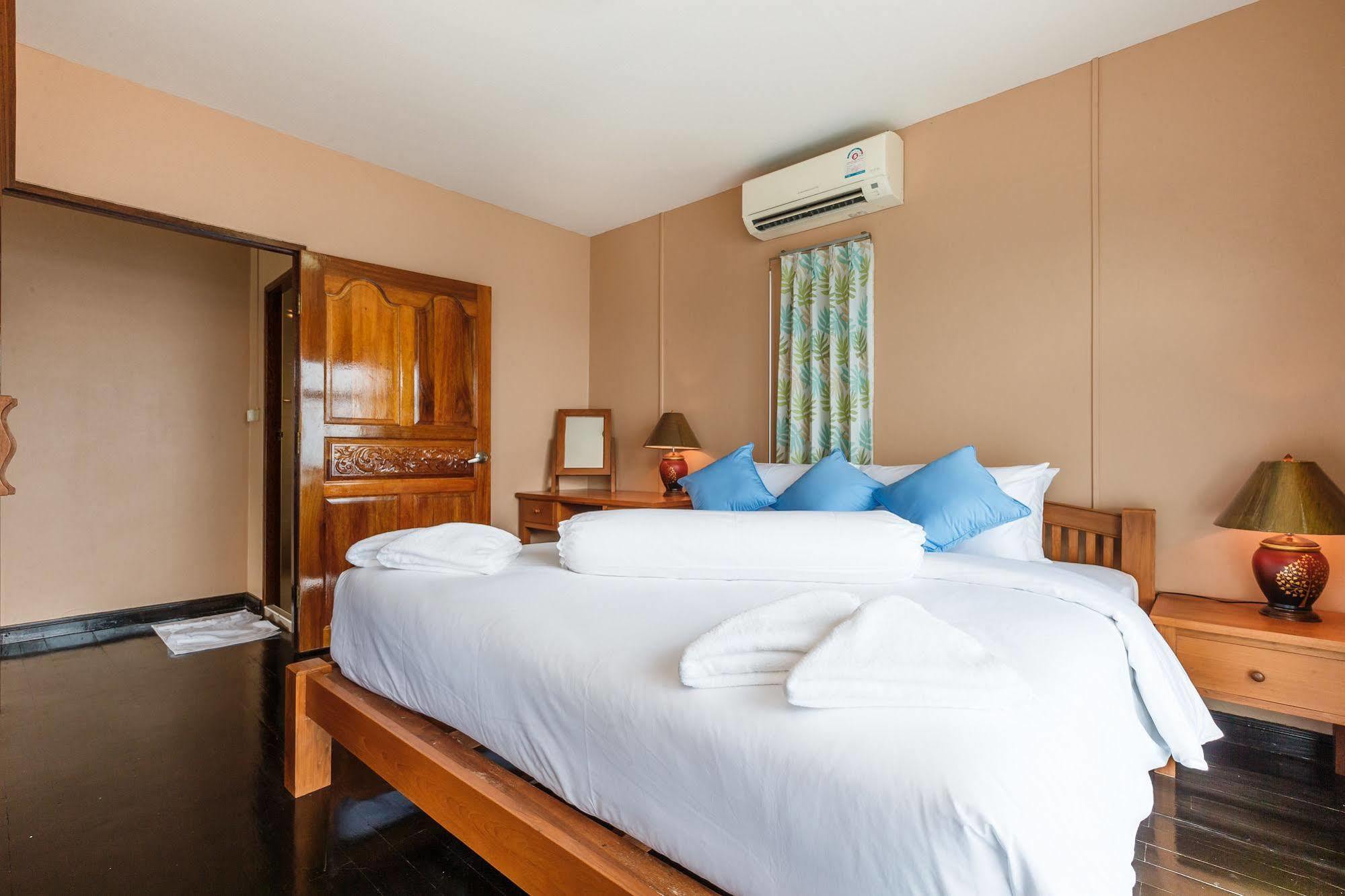 Mango Bay Boutique Resort Koh Tao Exterior photo