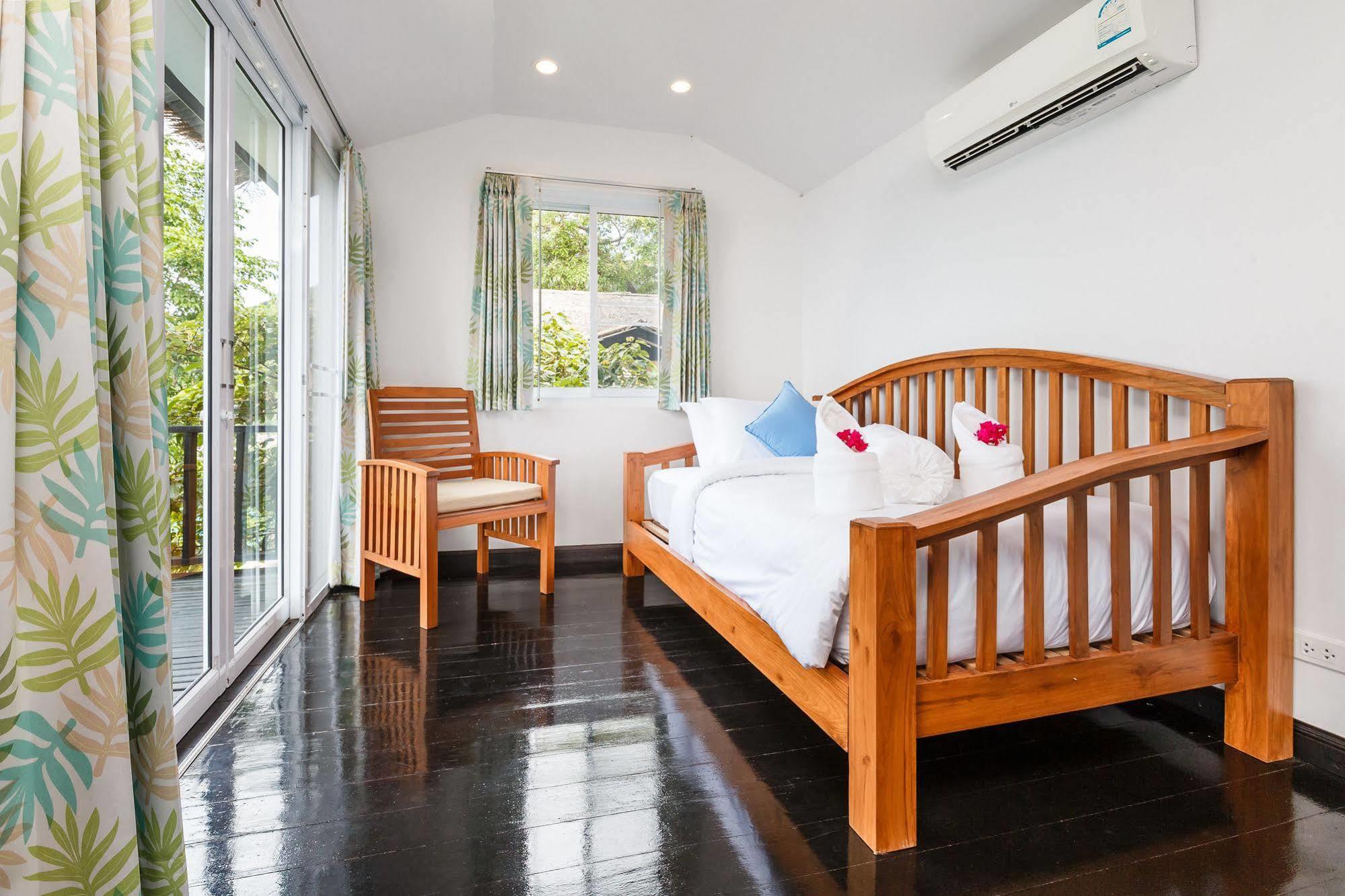 Mango Bay Boutique Resort Koh Tao Exterior photo