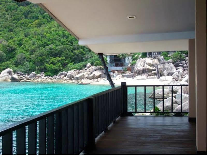 Mango Bay Boutique Resort Koh Tao Exterior photo