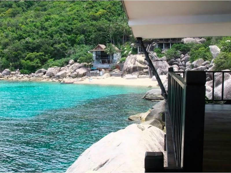 Mango Bay Boutique Resort Koh Tao Exterior photo