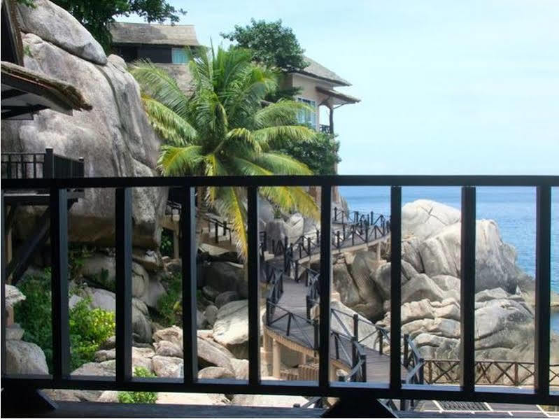Mango Bay Boutique Resort Koh Tao Exterior photo