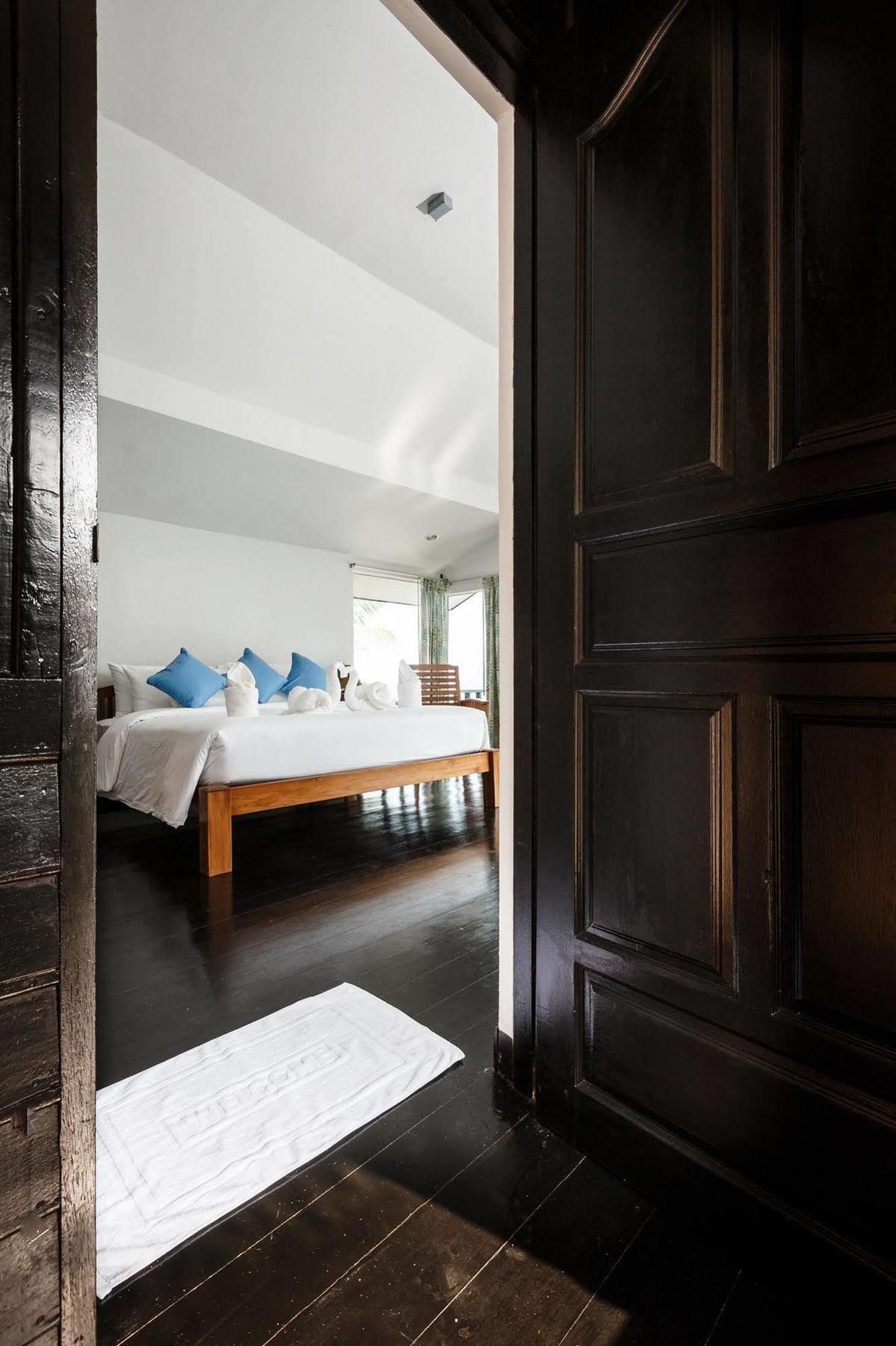 Mango Bay Boutique Resort Koh Tao Exterior photo
