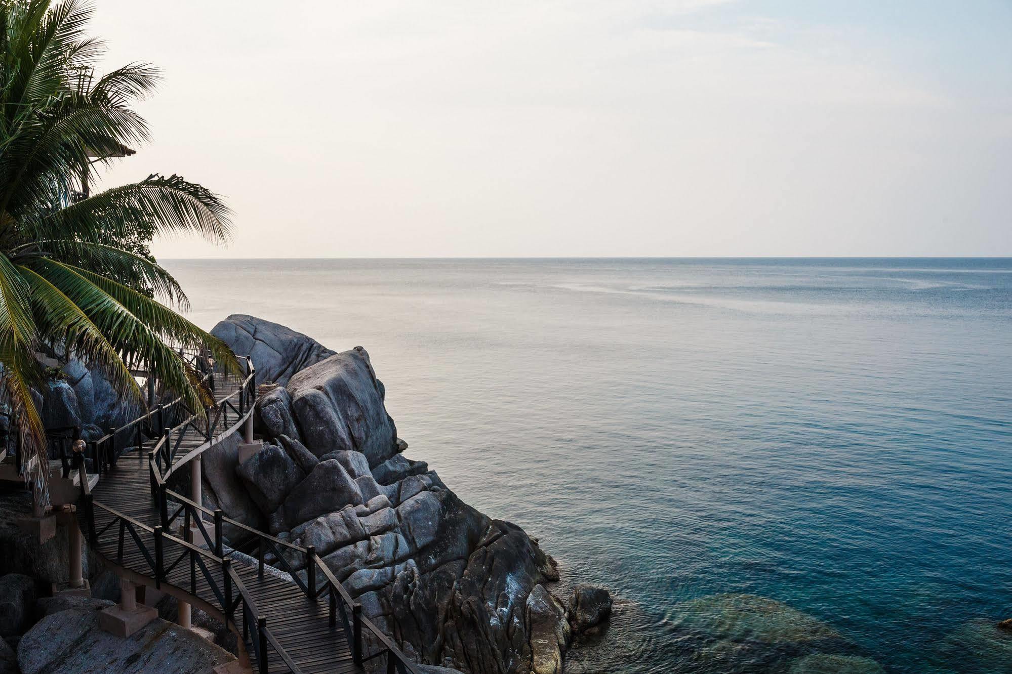 Mango Bay Boutique Resort Koh Tao Exterior photo