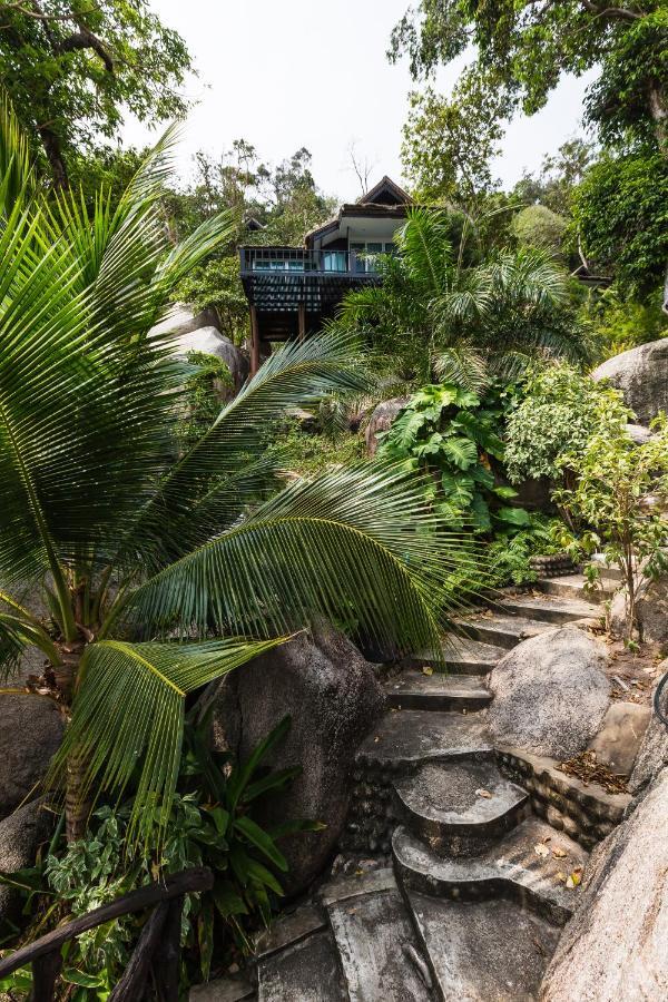 Mango Bay Boutique Resort Koh Tao Exterior photo